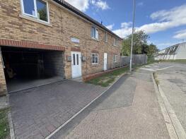4, Banbury Apartments, Cricketfield Lane, Huntingdon PE26 1FE