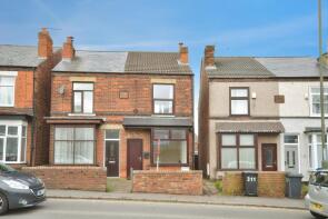 311, Derby Road, Chesterfield S40 2EU