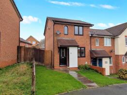 8, Caesars Close, Lydney GL15 5NR