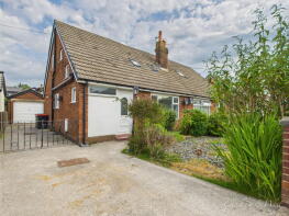 16, York Drive, Preston PR3 0XU