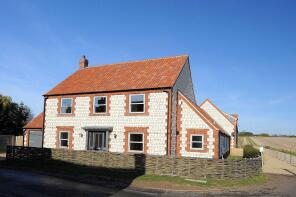 Norton House, Wells Road, King's Lynn PE31 8HU