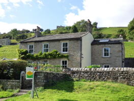 The Manse, Feetham To Gunnerside, Richmond DL11 6NA