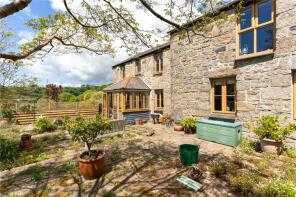 Marthas Garden, Tregender Lane, Penzance TR20 8DJ