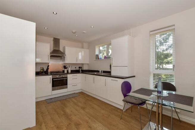 Lounge/Kitchen/ Diner