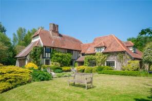 Tudor House, Upwick Green, Albury SG11 2JX