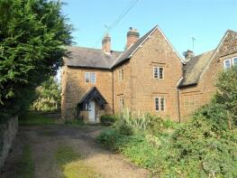 School House, Street From Banbury Road To Mount Pleasant, Banbury OX17 1RU