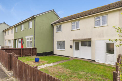 Blindmere Road, Portland, DT5