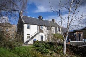 1, Temple View, Croyard Road, Beauly IV4 7DL