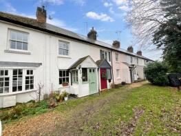 9, Dukes Row, Pulborough RH20 4JR