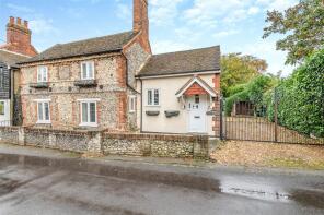 Ivy Cottage, The Street, Dartford DA4 9BY