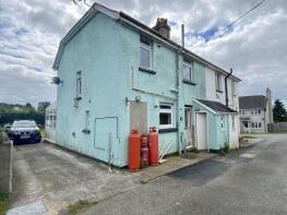 3, Misdon Cottages, Road From Lamerton Cross To Folly Gate Cross, Okehampton EX20 3AH