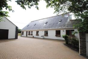 Polrennick, Bounds Cross, Holsworthy EX22 6LH