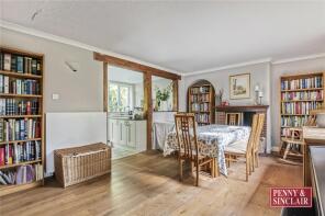 2, Kiln Cottages, Wood Lane, Kidmore End, Reading RG4 9BJ