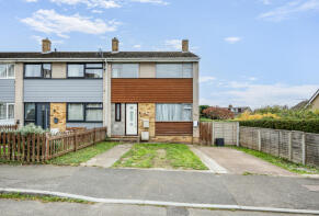 17, Goose Green, Bristol BS36 2EB