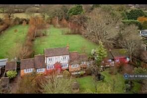 Tylers Cottage, Tylers Causeway, Newgate Street, Hertford SG13 8QN