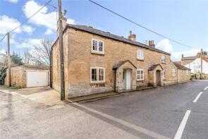 32 Stonehaven, High Street, Leadenham, Lincoln LN5 0PN