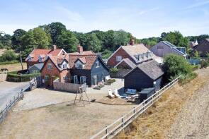 20, Shop Lane, Woodbridge IP13 0BD