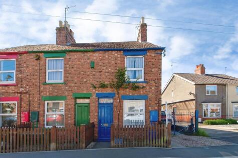 Pennygate, Spalding