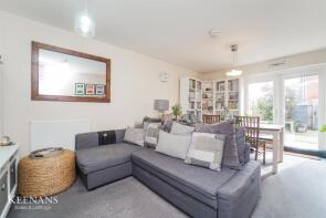 19, Blodwell Street, Salford M6 5SZ