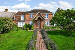 Providence, Henfield Common North, Henfield BN5 9RL