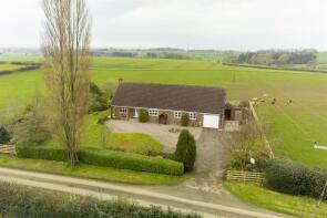 Plum Close, Rookery Lane, Crayke YO61 4TN