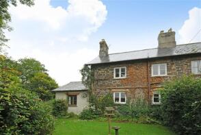 2, Brocksbridge Cottage, Trackfordmoor Cross To Riphay Cross, Dulverton TA22 9RL