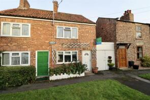 1, Shamrock Cottages, Town Street, Shiptonthorpe YO43 3PE