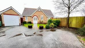 10, Bullfinch Way, Wisbech PE14 0JH