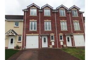 19, Clos-y-gerddi, Bynea, Llanelli SA14 9BJ