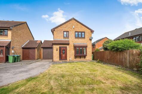 Margaret Gardner Drive, Mottingham, SE9