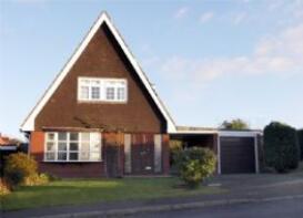 20, Lincoln Fields, Billingsley, Bridgnorth WV16 6PB