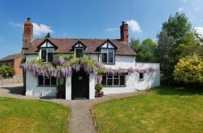 St Michaels House, C2094 St Michaels, Tenbury Wells WR15 8TG