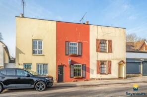 40 Stream Cottage, Station Road, Guildford GU5 9LD