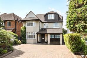 37, Newlands Avenue, Thames Ditton KT7 0HD