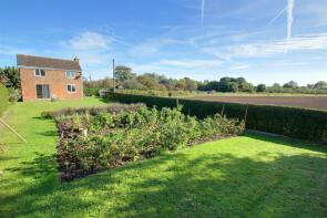 Victoria House Farm, Brickyard Lane, Theddlethorpe LN12 1NR