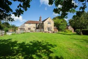 Fir Cottage, Battle Road, Three Cups Corner, Heathfield TN21 9LU