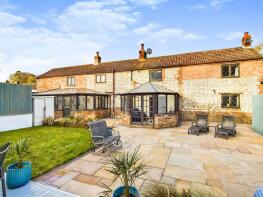 Sycamore House, Sledmere Road, Driffield YO25 3TW