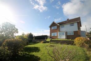 The Dawn, Rudhall Road, Ross-on-wye HR9 7TP