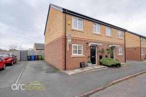 3, Alchemy Close, Manchester M46 0TS