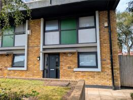 Flat 12, Ailsa House, Langworthy Road, Salford M6 5SW