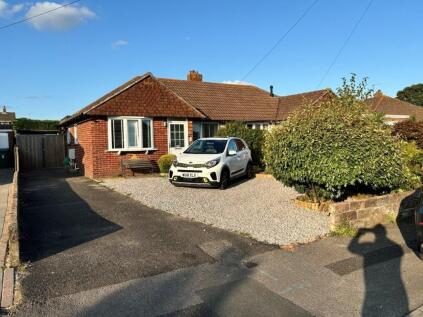 Walnut Drive, Stubbington