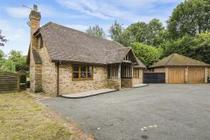 21, Beechwood Drive, Meopham, Gravesend DA13 0TX