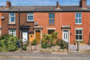63, Heapey Road, Chorley PR6 9BQ