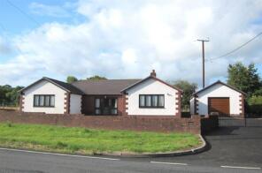 Cartref, A482 Temple Bar, Temple Bar, Lampeter SA48 8BH