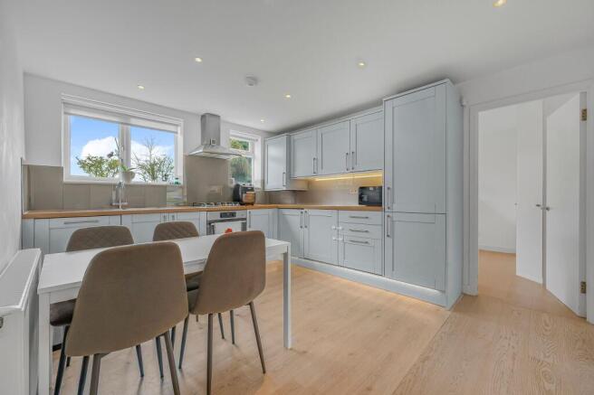 Eat-in Kitchen 1