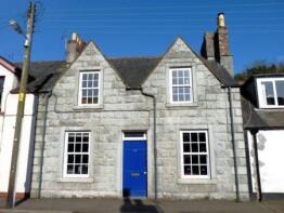 33, St John Street, Newton Stewart DG8 7JB