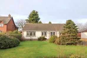 Nampara, Newton Arlosh Village, Wigton CA7 5ET