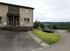 1, Duntrune Place, Lochgilphead PA31 8TT