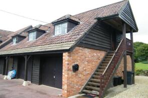 Pen House, Underhill, Pen Selwood, Wincanton BA9 8LL