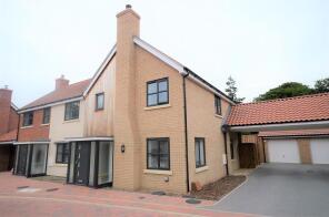 7, Kiln Road, Colchester CO7 7FE
